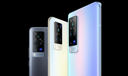 vivo x60 y x60 pro