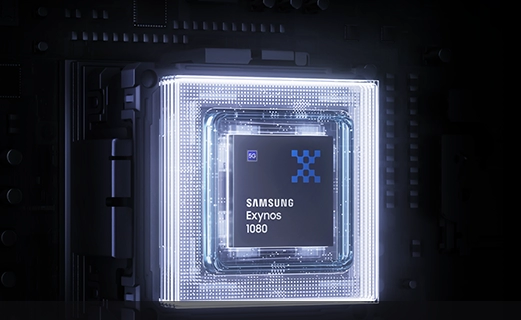 procesador exynos 1080