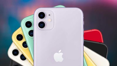 iPhone 11