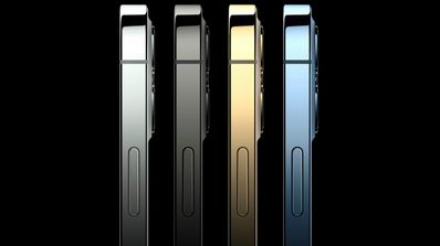 iphone 12 colores