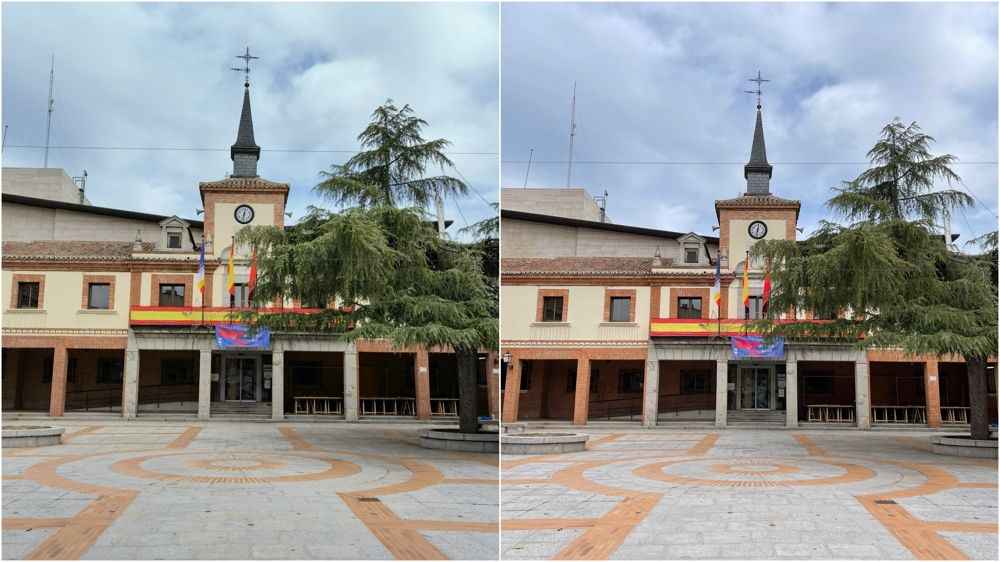 mate 40 pro vs iphone 12 pro max camara principal