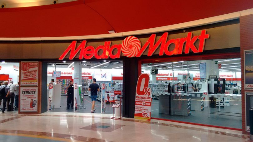 media markt