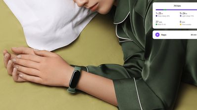 mi band 5