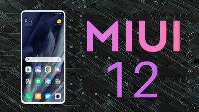 miui 12