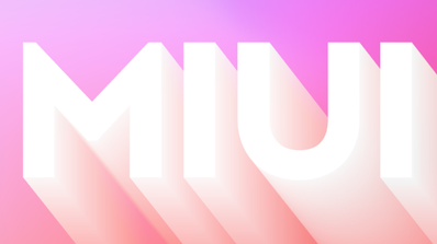miui logo