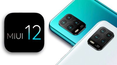 miui 12 moviles xiaomi