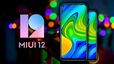 moviles xiaomi miui 12 navidad
