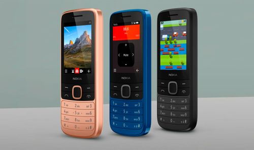 Nokia 225 4G