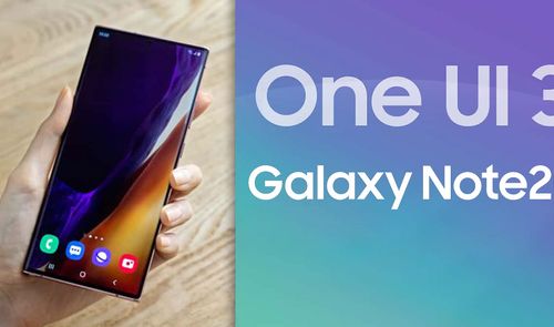 note 20 one ui 3