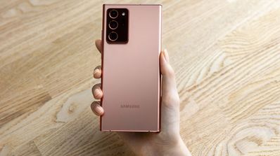 Samsung 600 megapíxeles