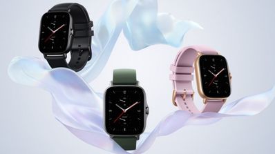 nuevos amazfit