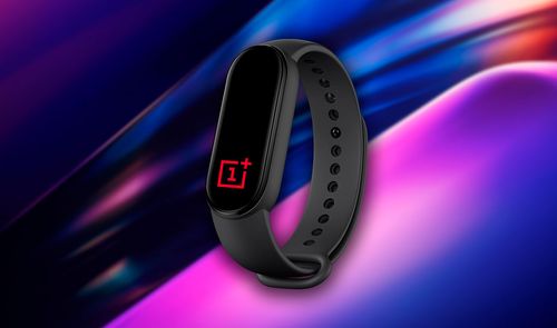 oneplus band