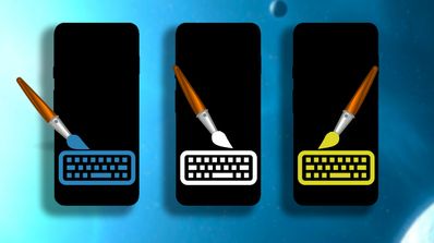 personalizar teclado android