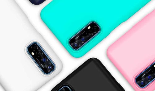 Fundas Realme 7