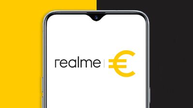 realme dinero