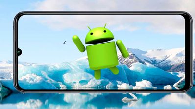 Xiaomi MI 10 Lite 5G android 11