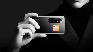 Xiaomi Snapdragon 888