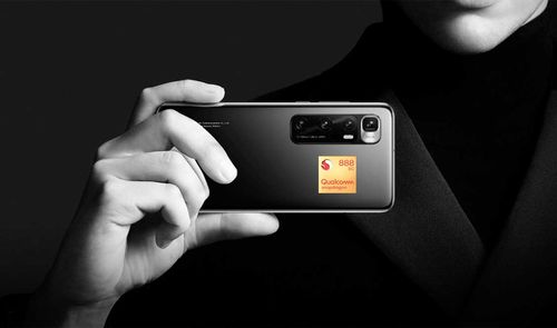 Xiaomi Snapdragon 888