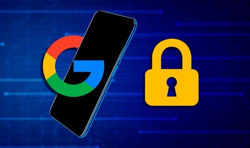 seguridad movil android google
