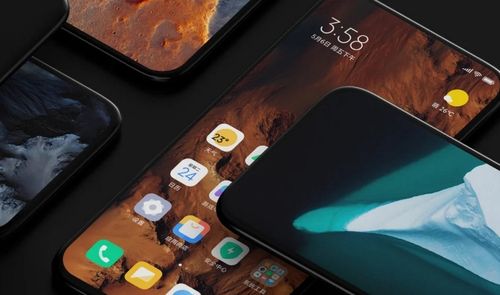 super wallpapers miui