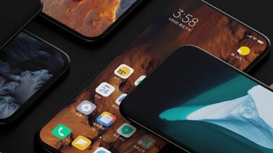 super wallpapers miui