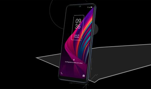 TCL 10 SE