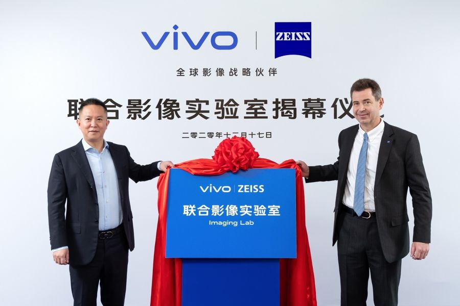vivo x ZEISS