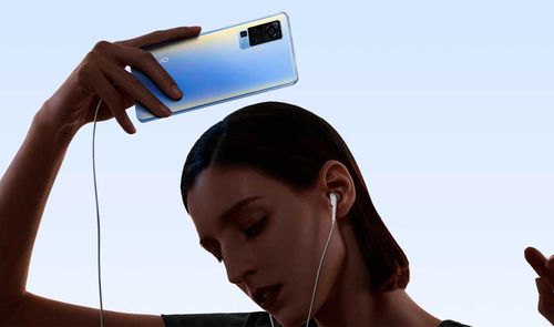 Vivo X60 Pro