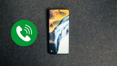 Xiaomi 13 ultra pantalla llamadas