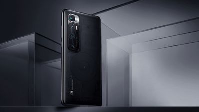 Xiaomi mi 10 ultra