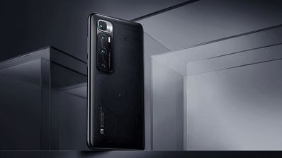 Xiaomi mi 10 ultra