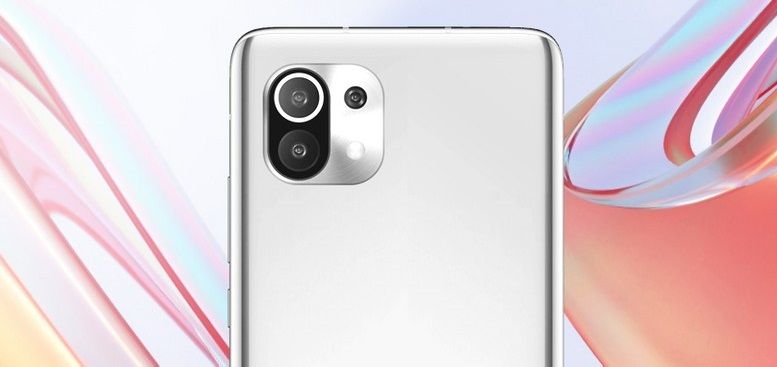 xiaomi mi 11 camara