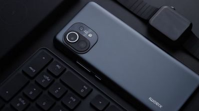 xiaomi mi 11 y teclado