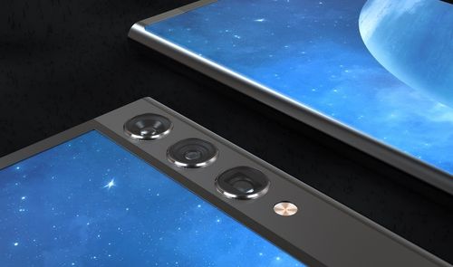 xiaomi movil enrollable
