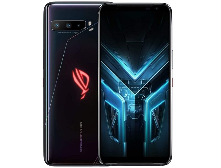 ASUS ROG Phone 3