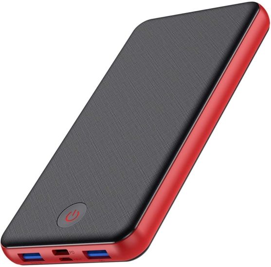 HETP Power Bank 26800mAh