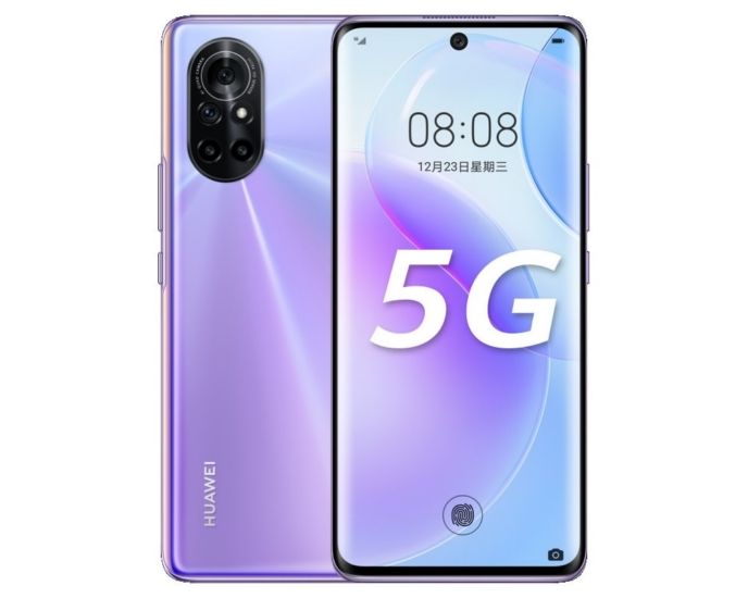 Huawei Nova 8 Pro 5G