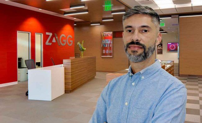 Max Musqueira Zagg