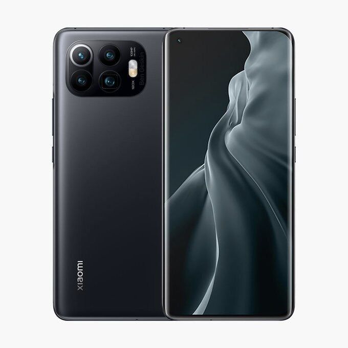 Mi 11 Pro