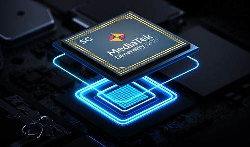 procesador mediatek dimensity 1200