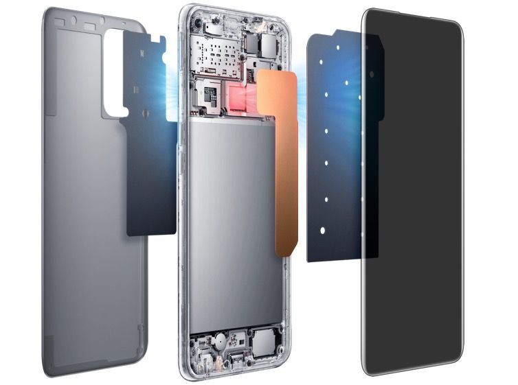 OPPO A93