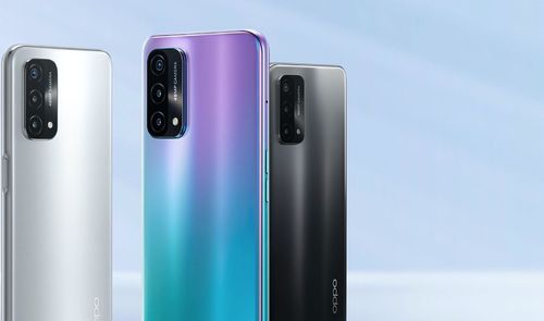 OPPO A93