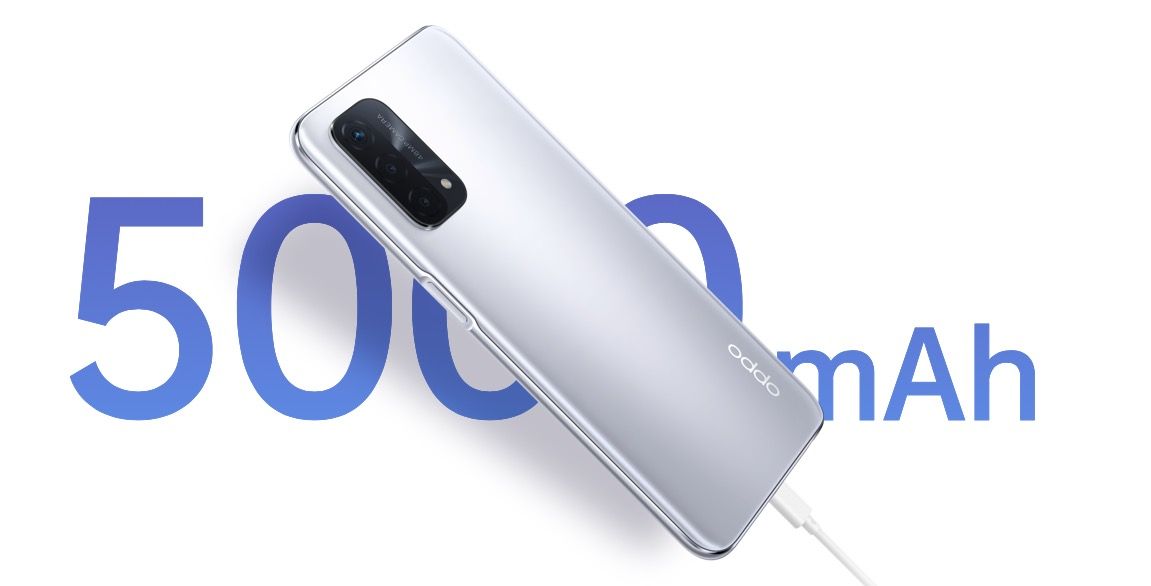 OPPO A93