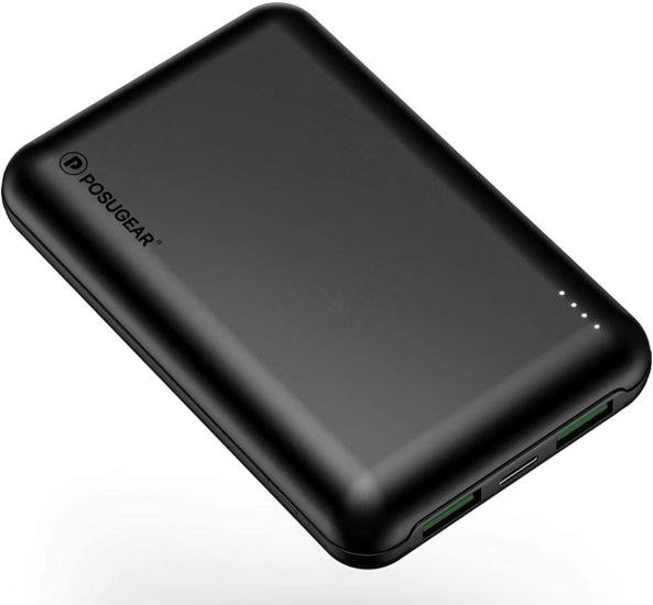 POSUGEAR Powerbank 20000mAh
