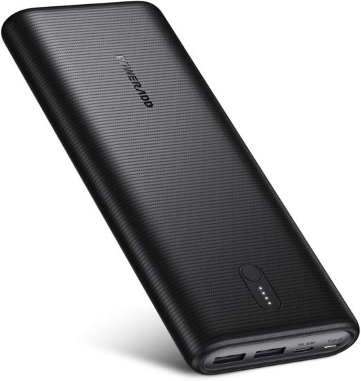 POWERADD EnergyCell II