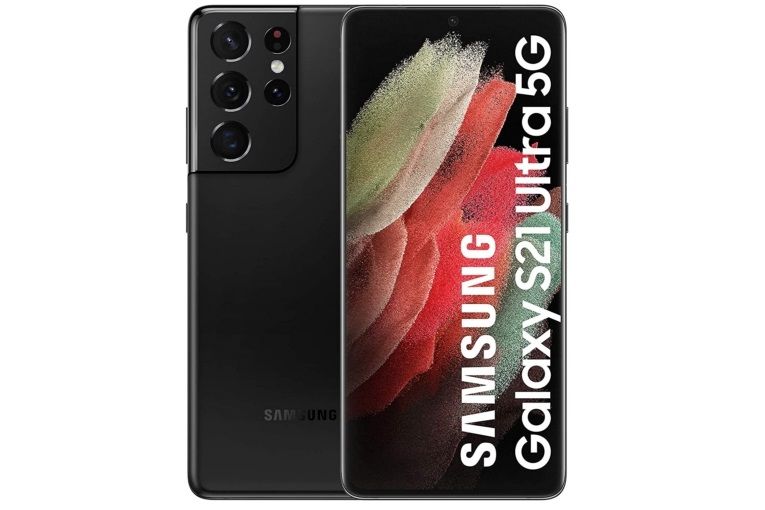 Samsung Galaxy S21 Ultra