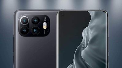 xiaomi mi 11 pro