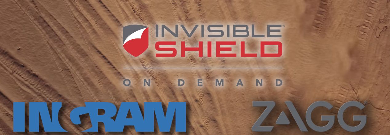 Ingram Micro Zagg