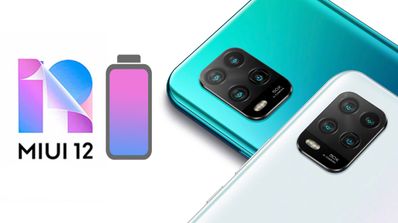 bateria miui 12