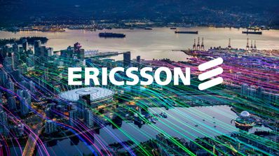 Ericsson 5G